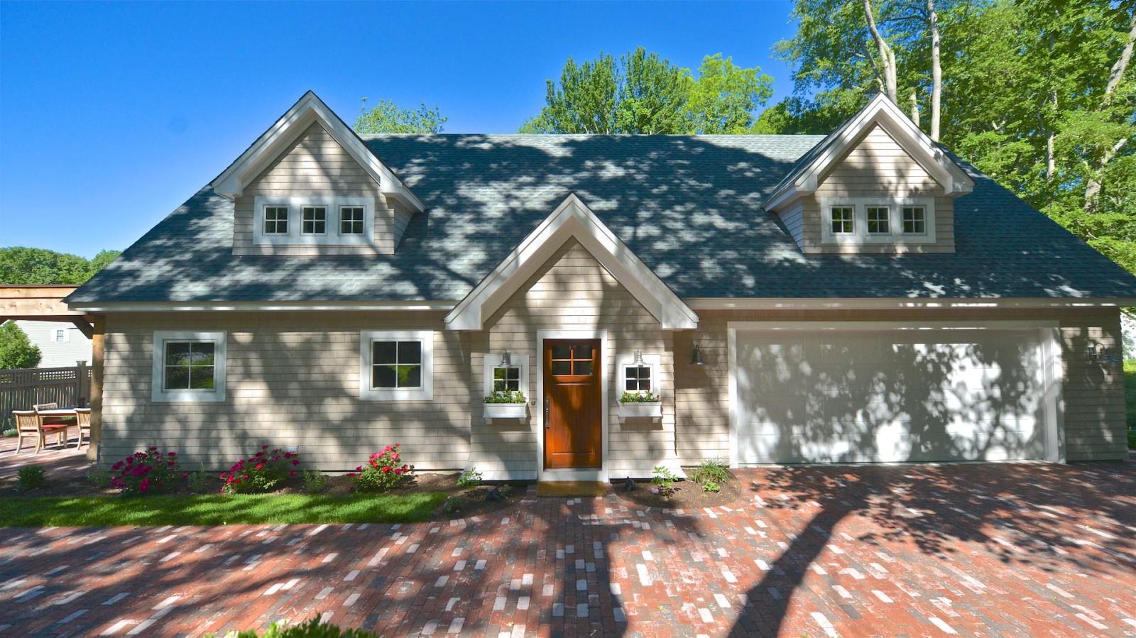 Bungalow