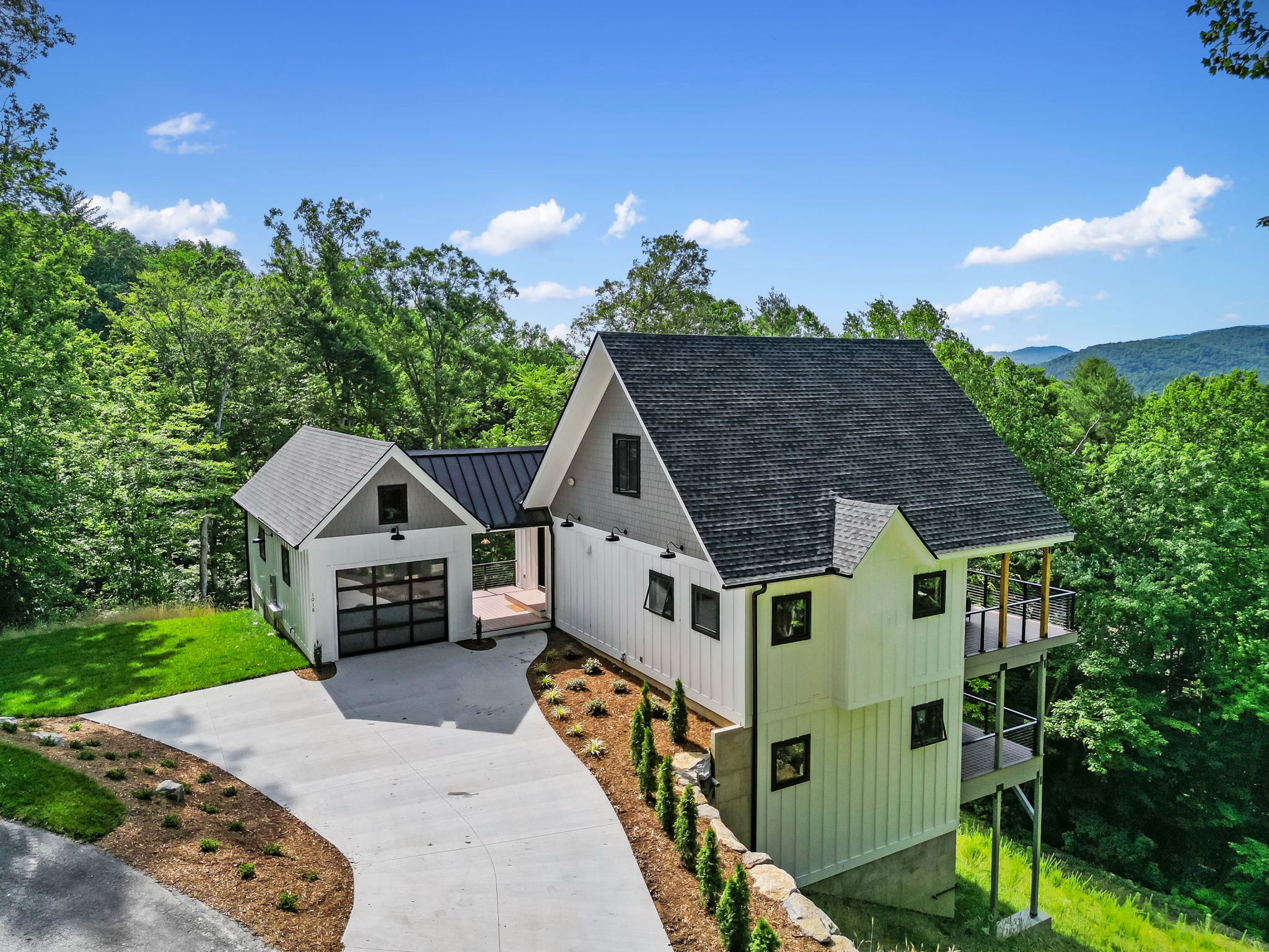 Mountain Home