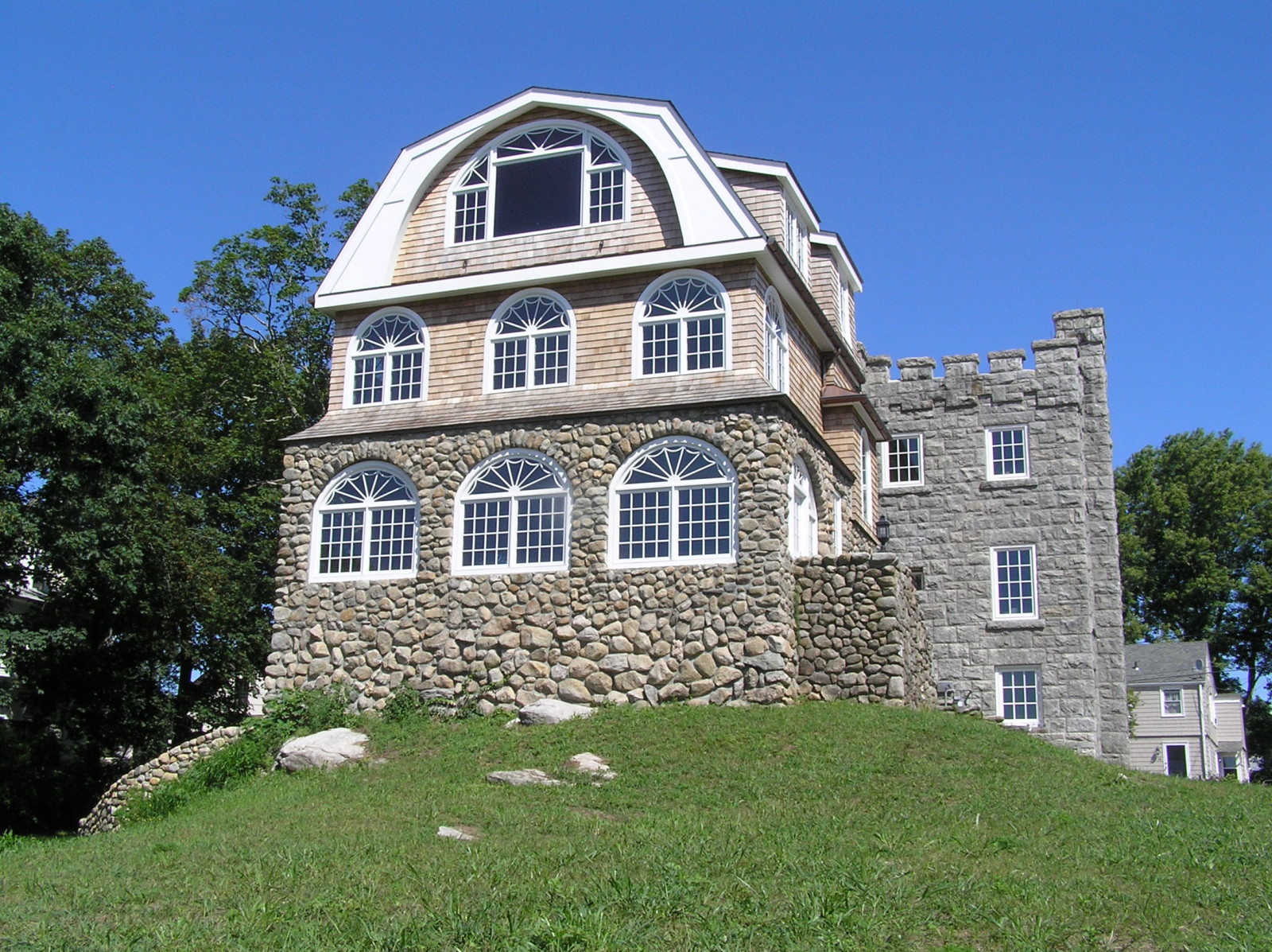 The Castle